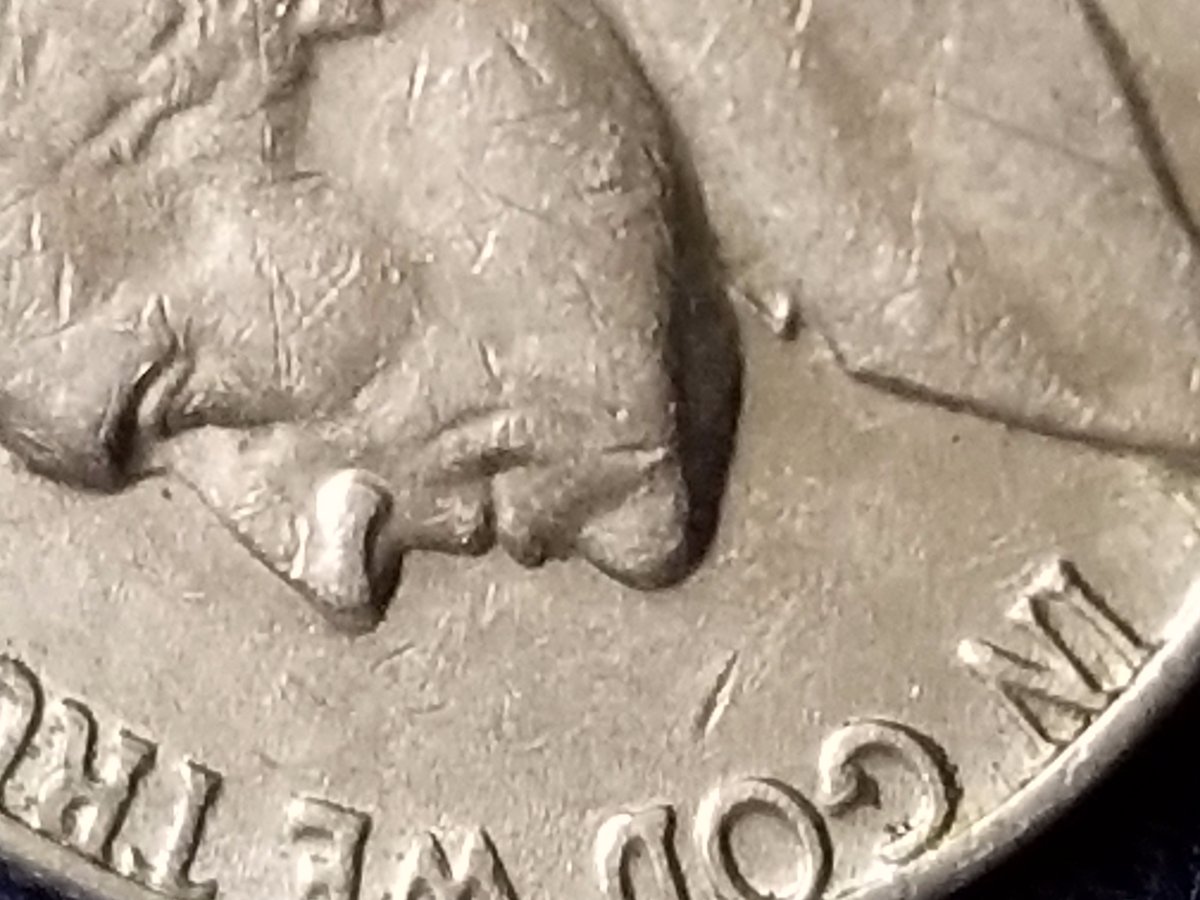 Possible-Double-Dies-On-81-Nickel-And-2001-Kentucky-Quarter